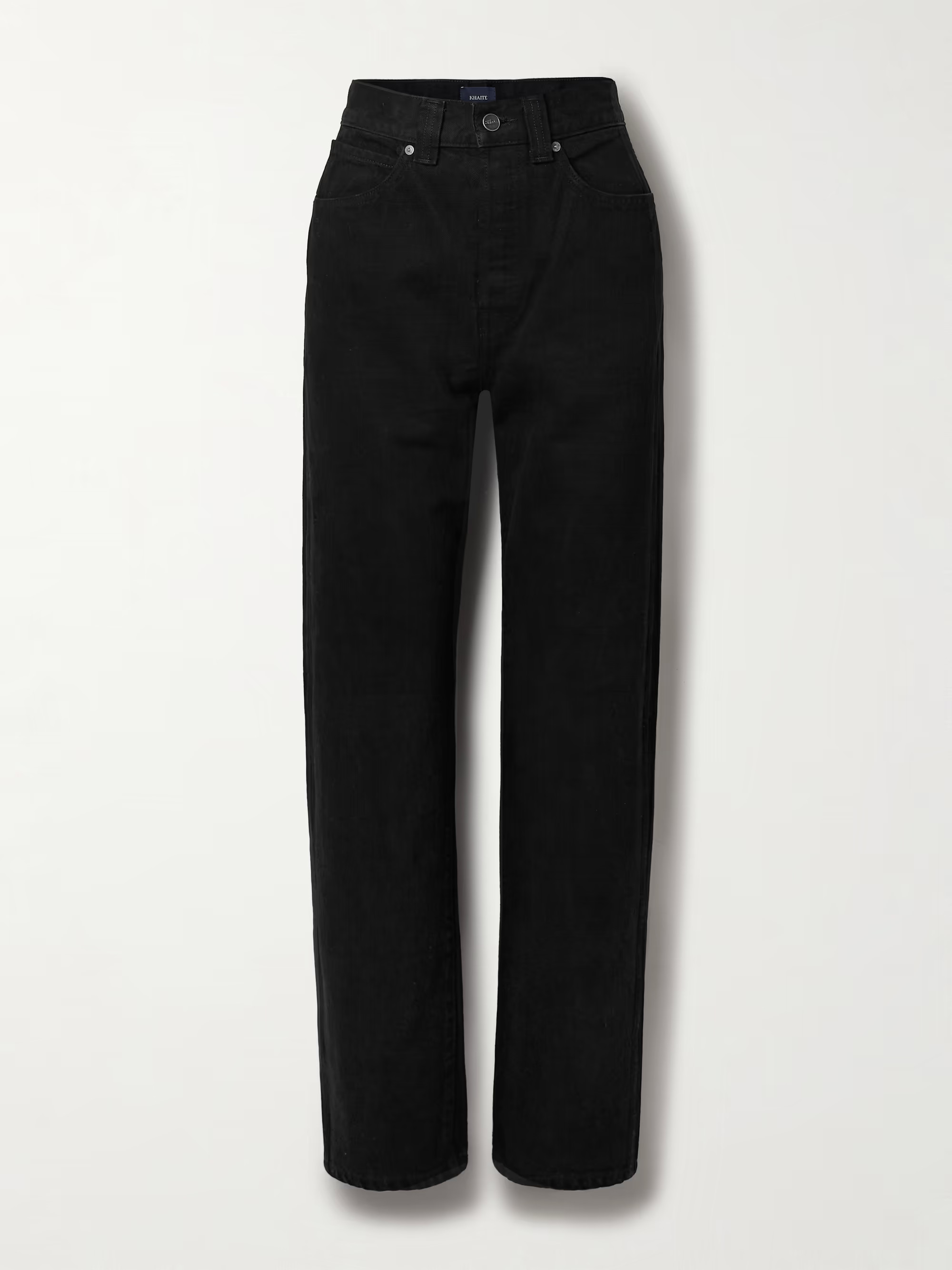Corben low-rise jeans | NET-A-PORTER APAC