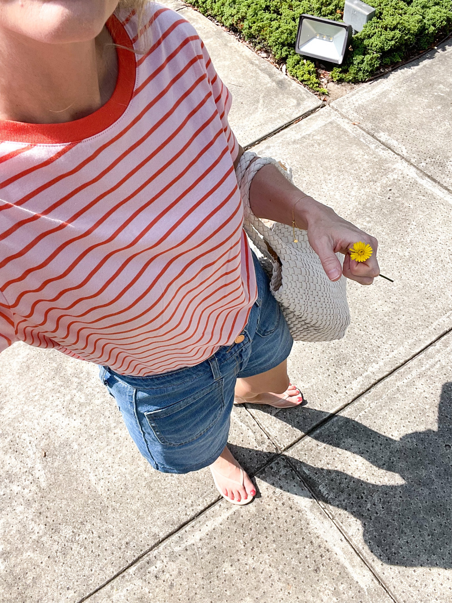 A little bit of what I’ve been wearing lately. Linking everything from the latest IG post here! 

#LTKunder50 #LTKstyletip #LTKtravel