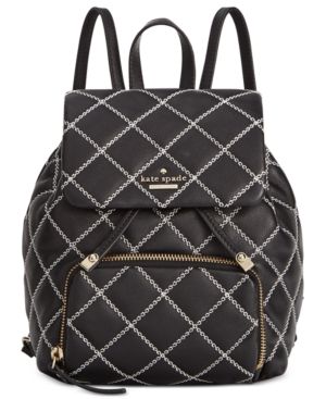 kate spade new york Emerson Place Jessa Mini Backpack | Macys (US)