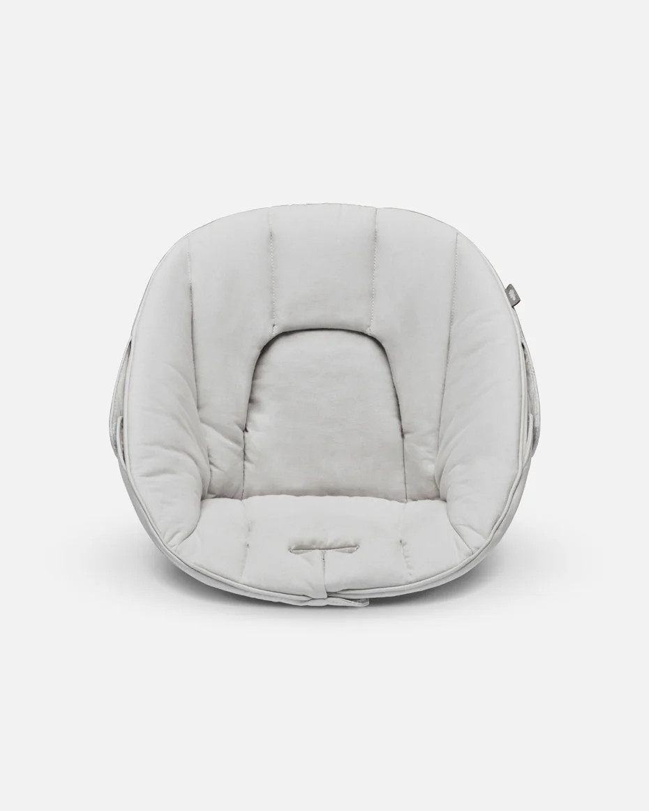 Machine Washable High Chair Cushion | Lalo | Lalo
