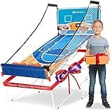 E-Jet Arcade Basketball Game, Basketball Gifts for Boys Girls Kids Children, Youth & Teens | 16-in-1 | Amazon (US)