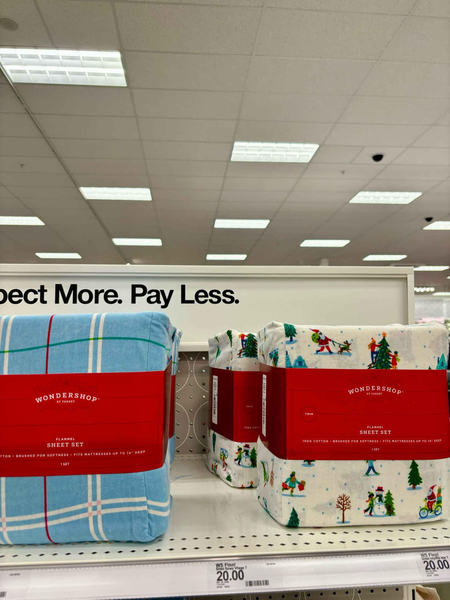 Christmas bed sheets 🎄 perfect home decor 

#LTKHoliday #LTKFindsUnder50 #LTKSeasonal