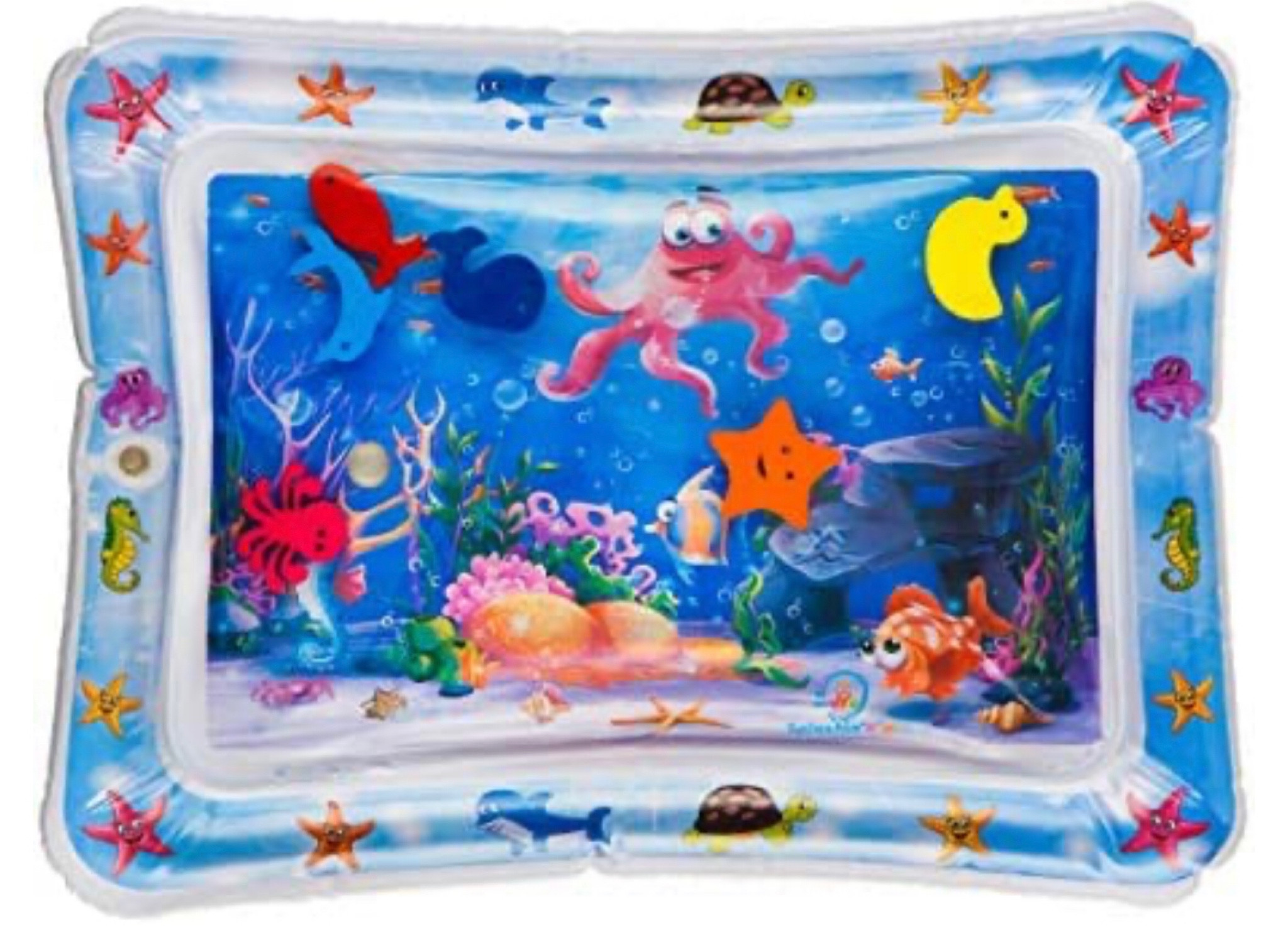 Lightening deal right now for only $10! Great tummy time toy for infants! 

#LTKGiftGuide #LTKHoliday #LTKsalealert