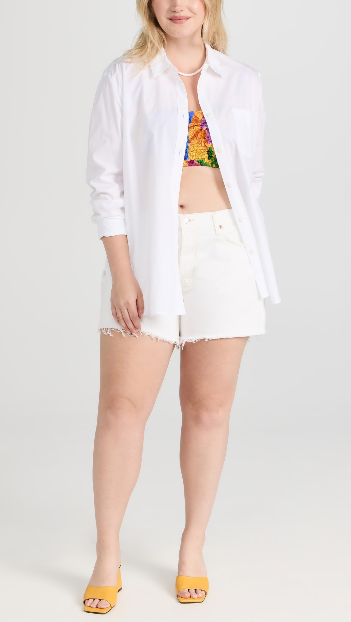 Parker Long Shorts | Shopbop