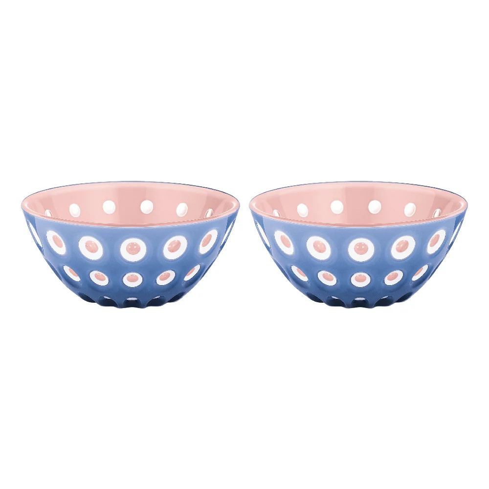 Guzzini Le Murrine Small Bowls, Set of 2 | Sabavi Home