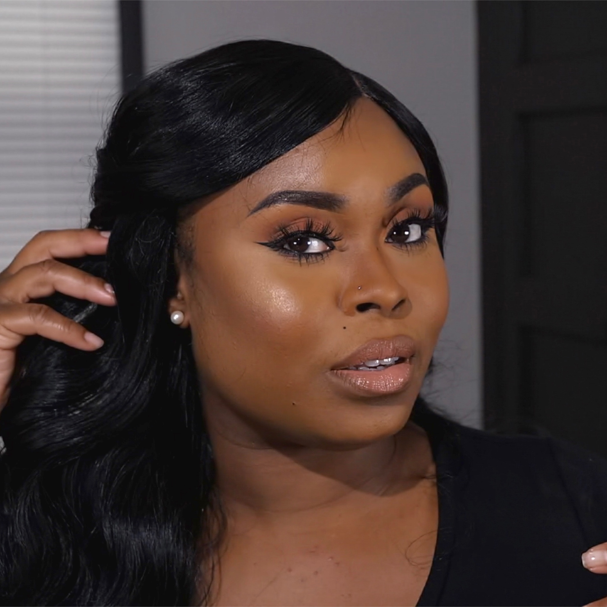 My Shade matches 🫶🏾 FENTY 19, JP, Lagos & Accra

#LTKFind #LTKstyletip #LTKunder100