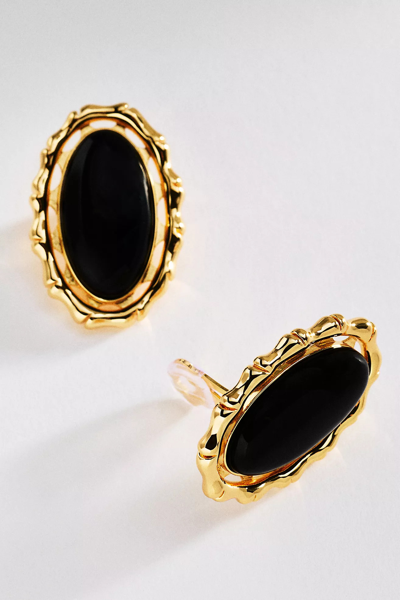 Zeppelin the Label Fortuna Earrings | Anthropologie (US)