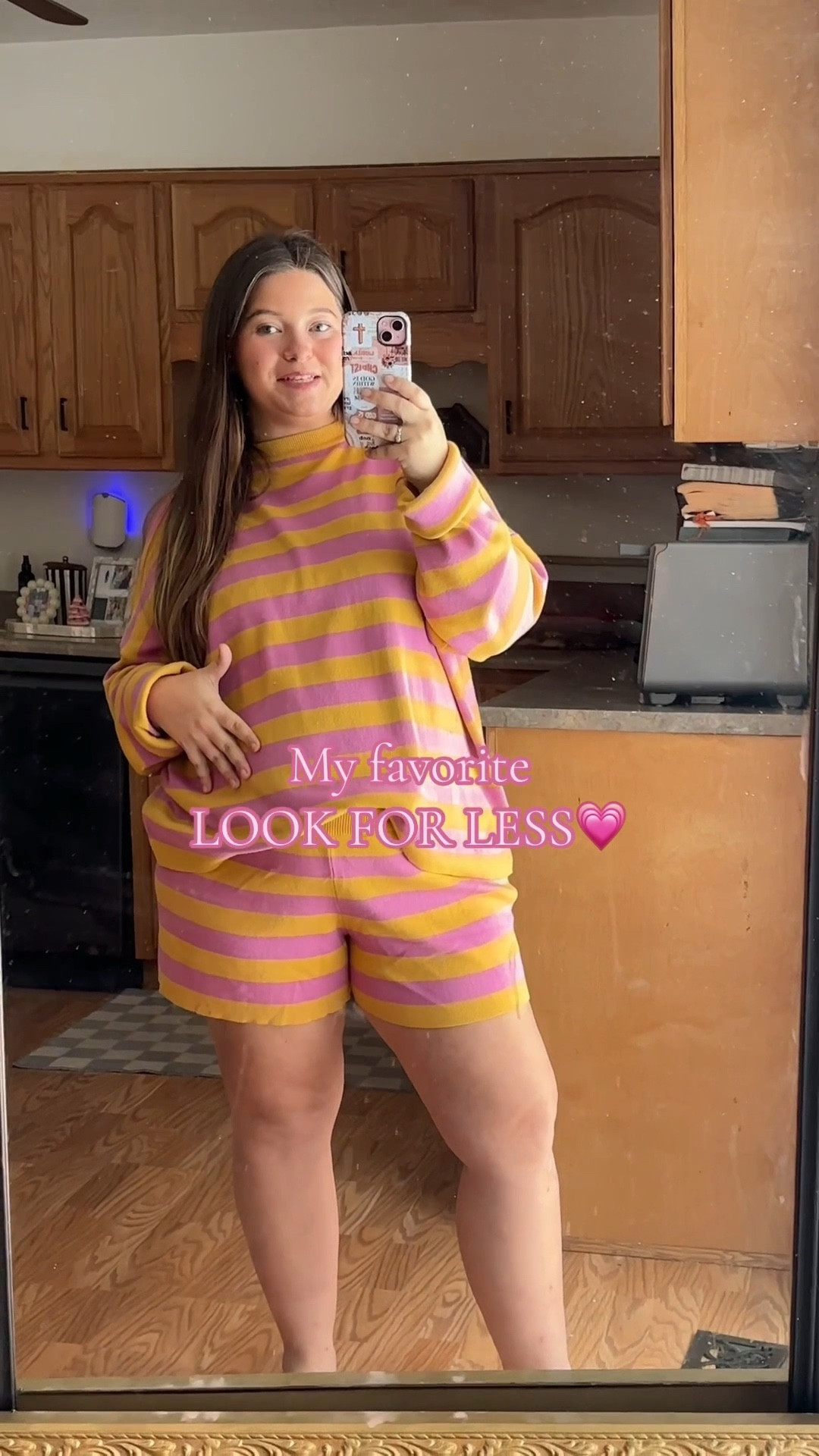 My favorite look for less find! 

#LTKootd #LTKFindsUnder50 #LTKTravel