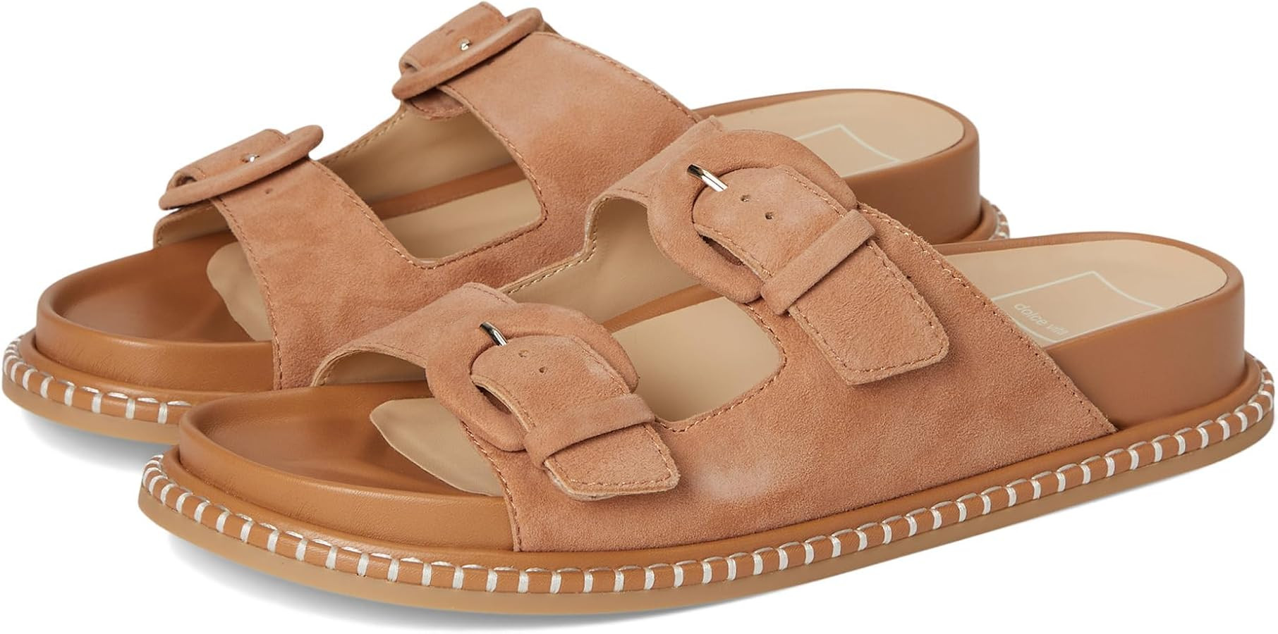 Dolce Vita Women's Shauny Sandals | Amazon (US)
