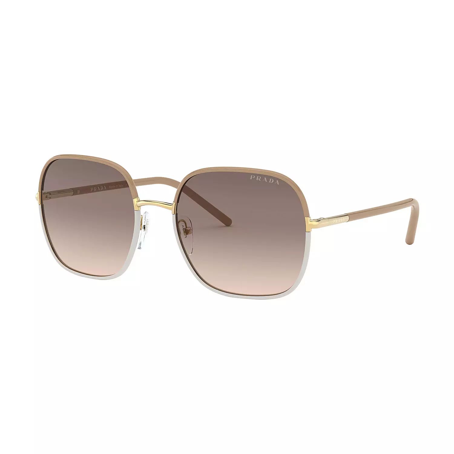 Pillow Sunglasses 0PR 67XS | Brown Thomas (IE)