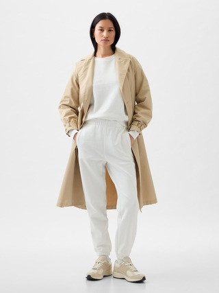 High Rise Boyfriend Joggers | Gap (US)