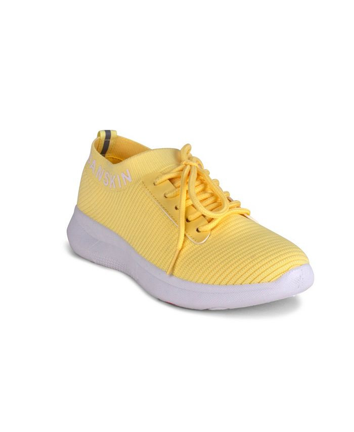 Women's Epic Lace Up Sneaker | Macys (US)
