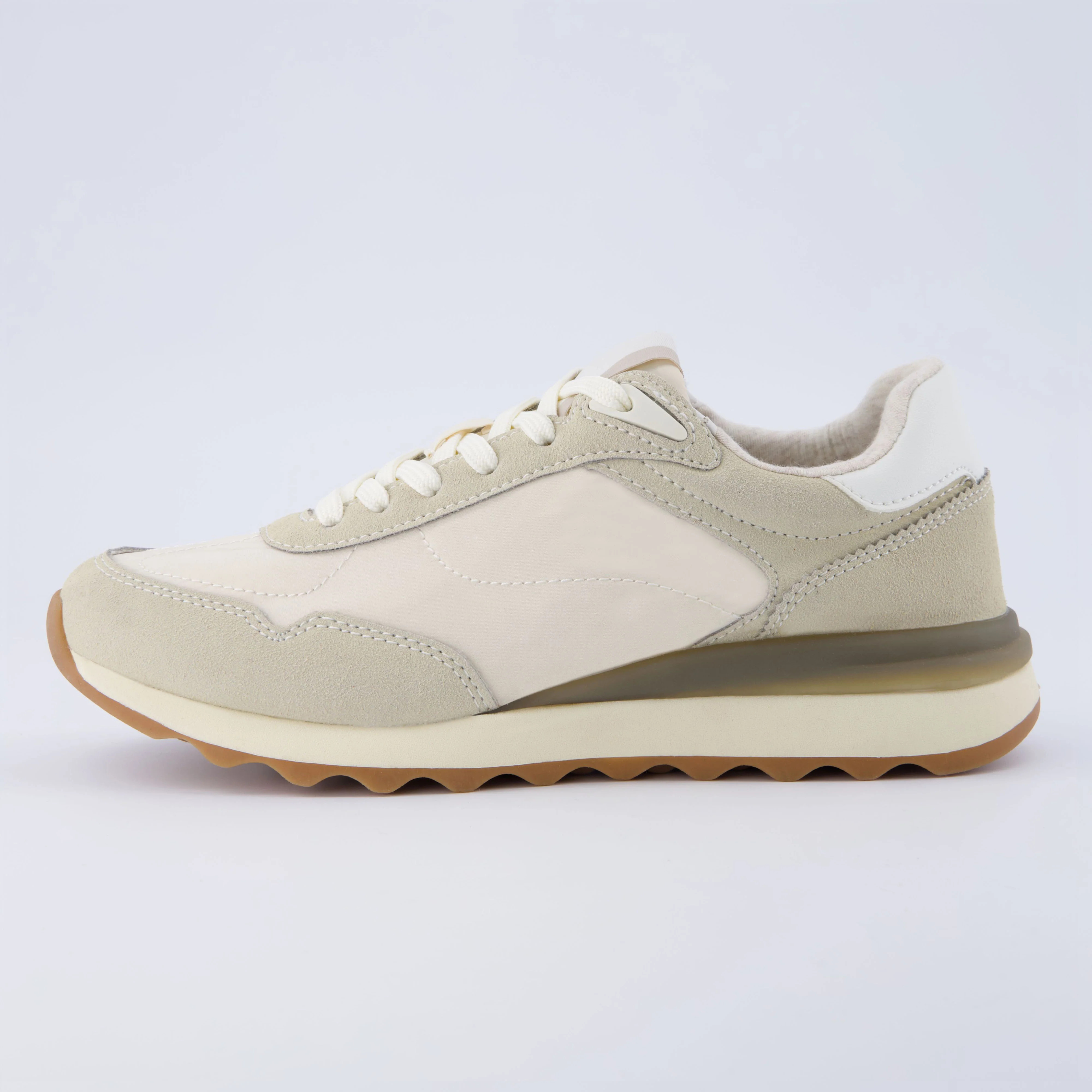 Kicks Nylon Sneaker | Cushionaire