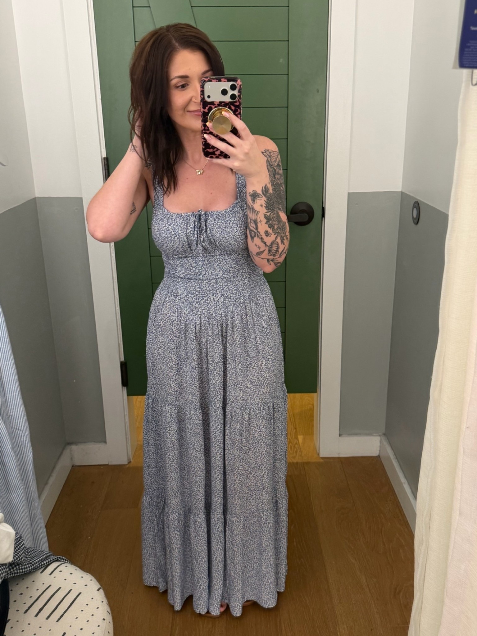 Aerie dress that I love!
Petite friendly!
Wearing size XS

#LTKSaleAlert #LTKPetite