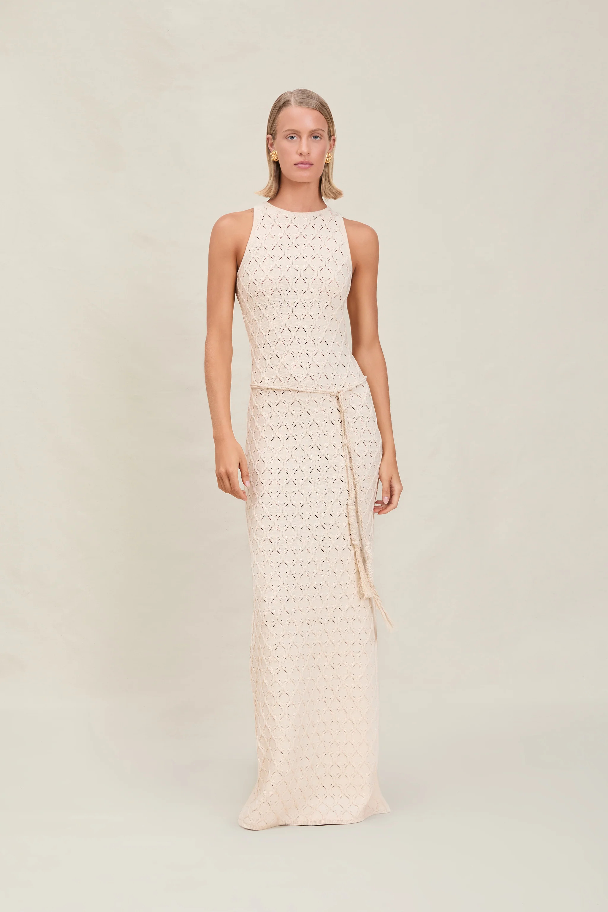 Nova Dress | Devon Windsor