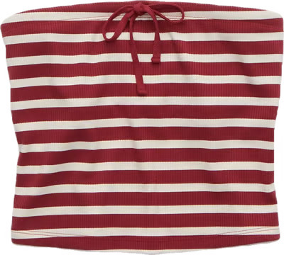 OFFLINE By Aerie Thumbs Up Heavyweight Tube Top | Aerie