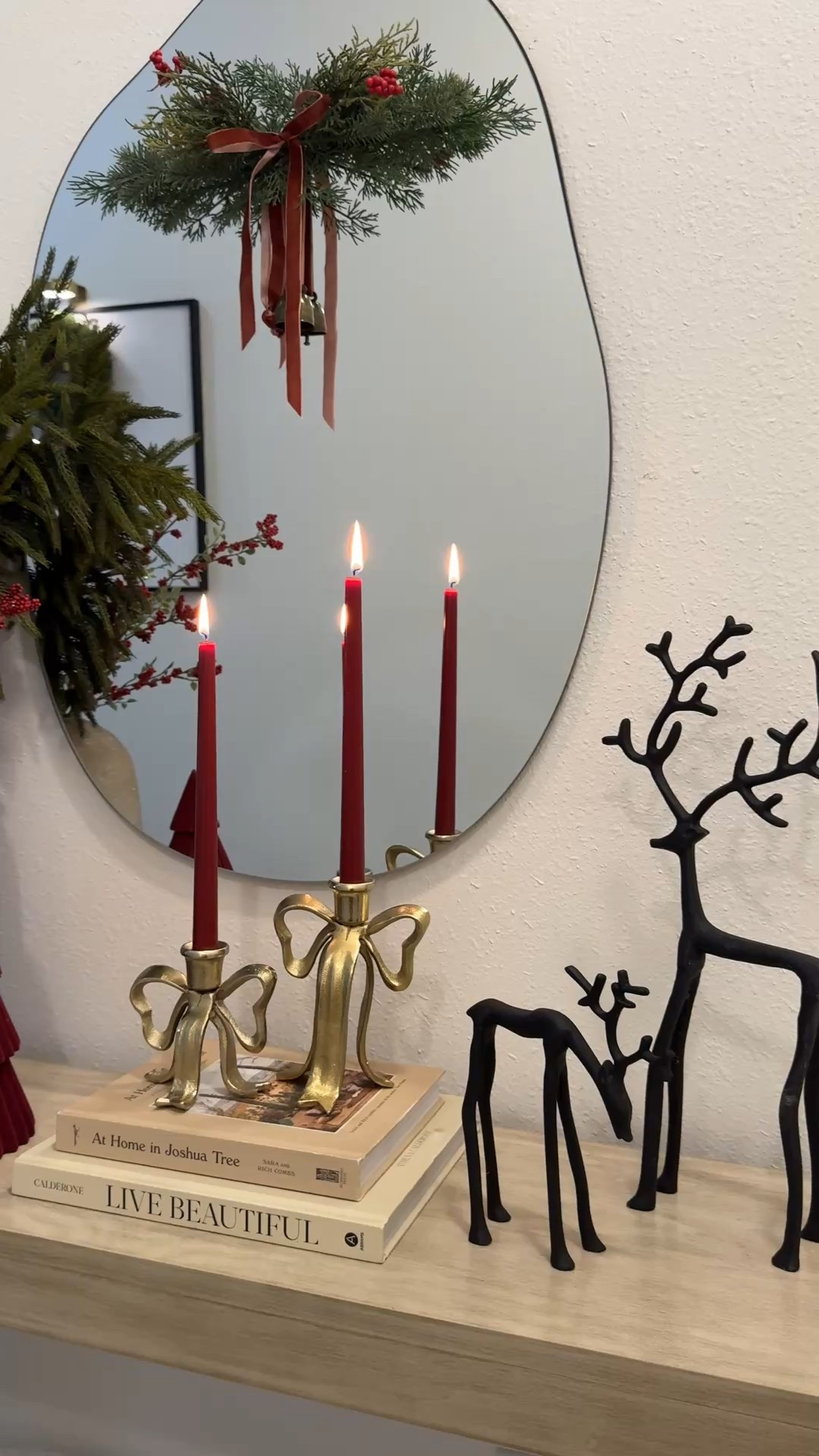 Entryway decor

#LTKHoliday