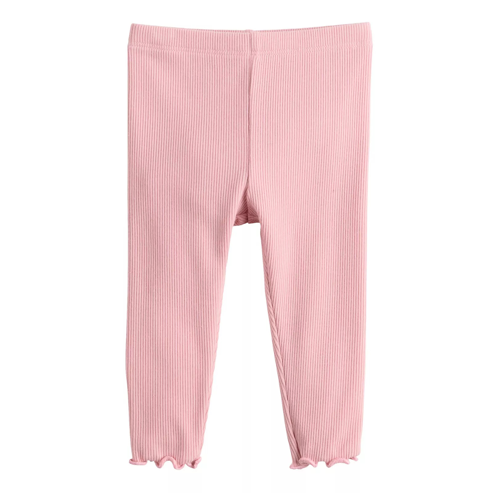Baby Girl Jumping Beans\u00ae Rib Legging | Kohl's