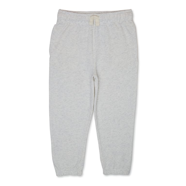 365 Kids from Garanimals Boys Mix and Match French Terry Joggers, Sizes 4-10 | Walmart (US)