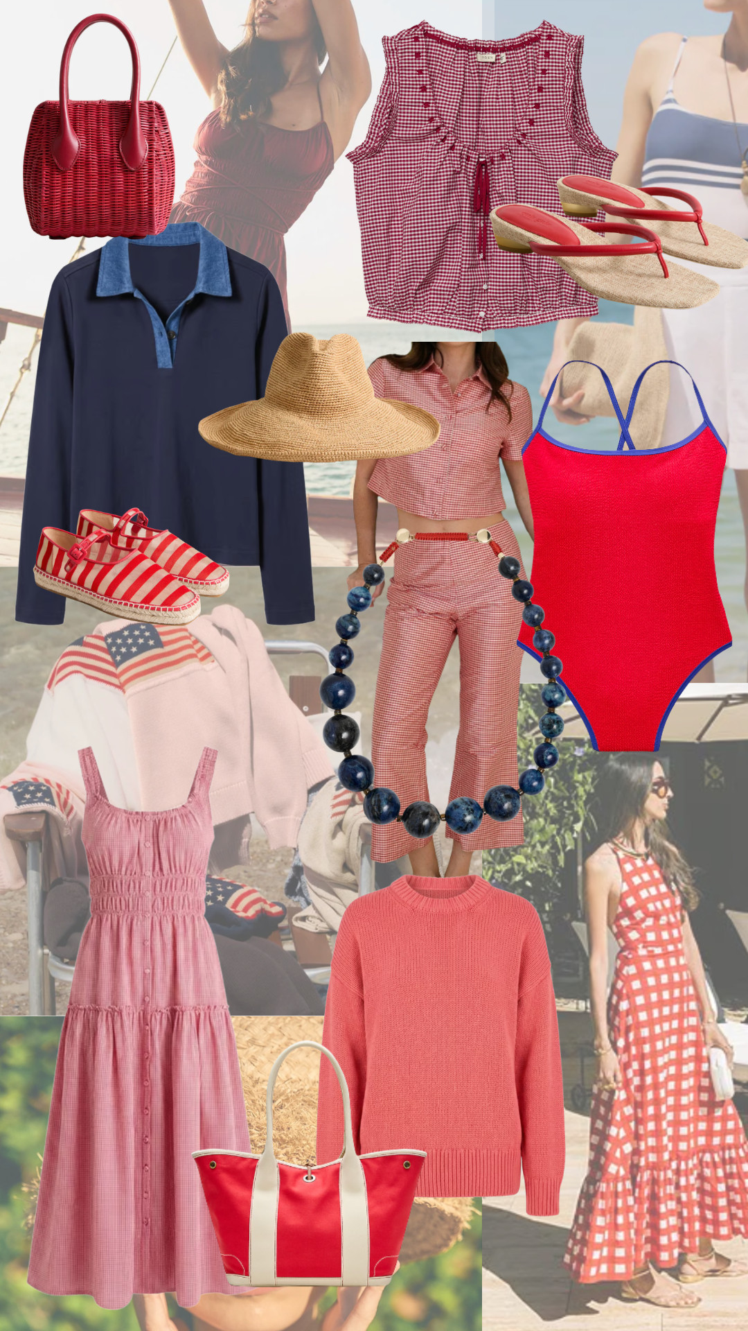 4th of July  

 #LTKootd #LTKSeasonal