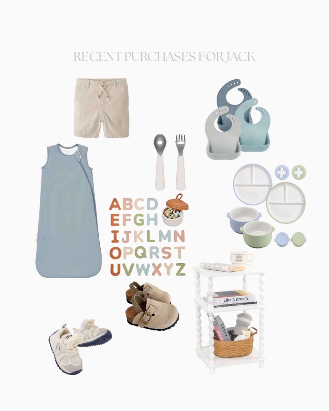 Recent Amazon purchases 🫶🏽

#LTKBaby #LTKFindsUnder50