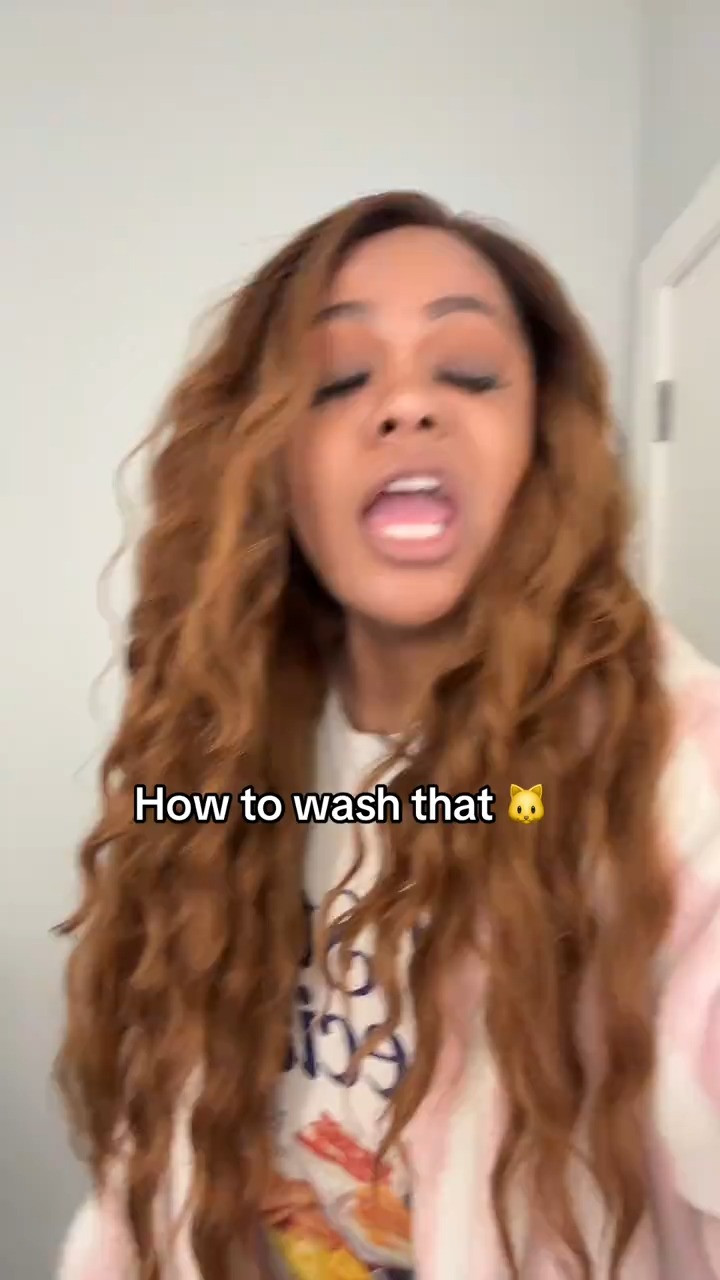 Water is not enough wash the outside @MilaMiAmor #hygieneproducts #hygienetips #hygieneroutine #femininehygiene #girlytips 

 #LTKselfcare #LTKSaleAlert #LTKBeauty