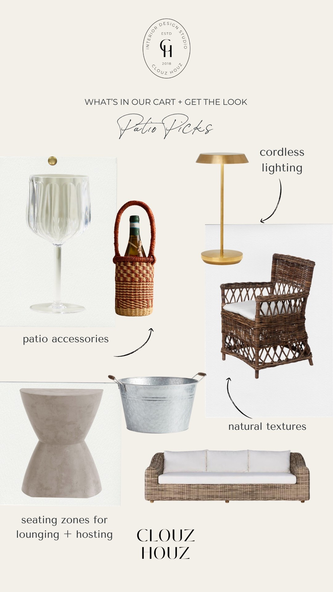 Outdoor furniture and decor that’s worth it!

#LTKSeasonal #LTKStyleTip #LTKHome