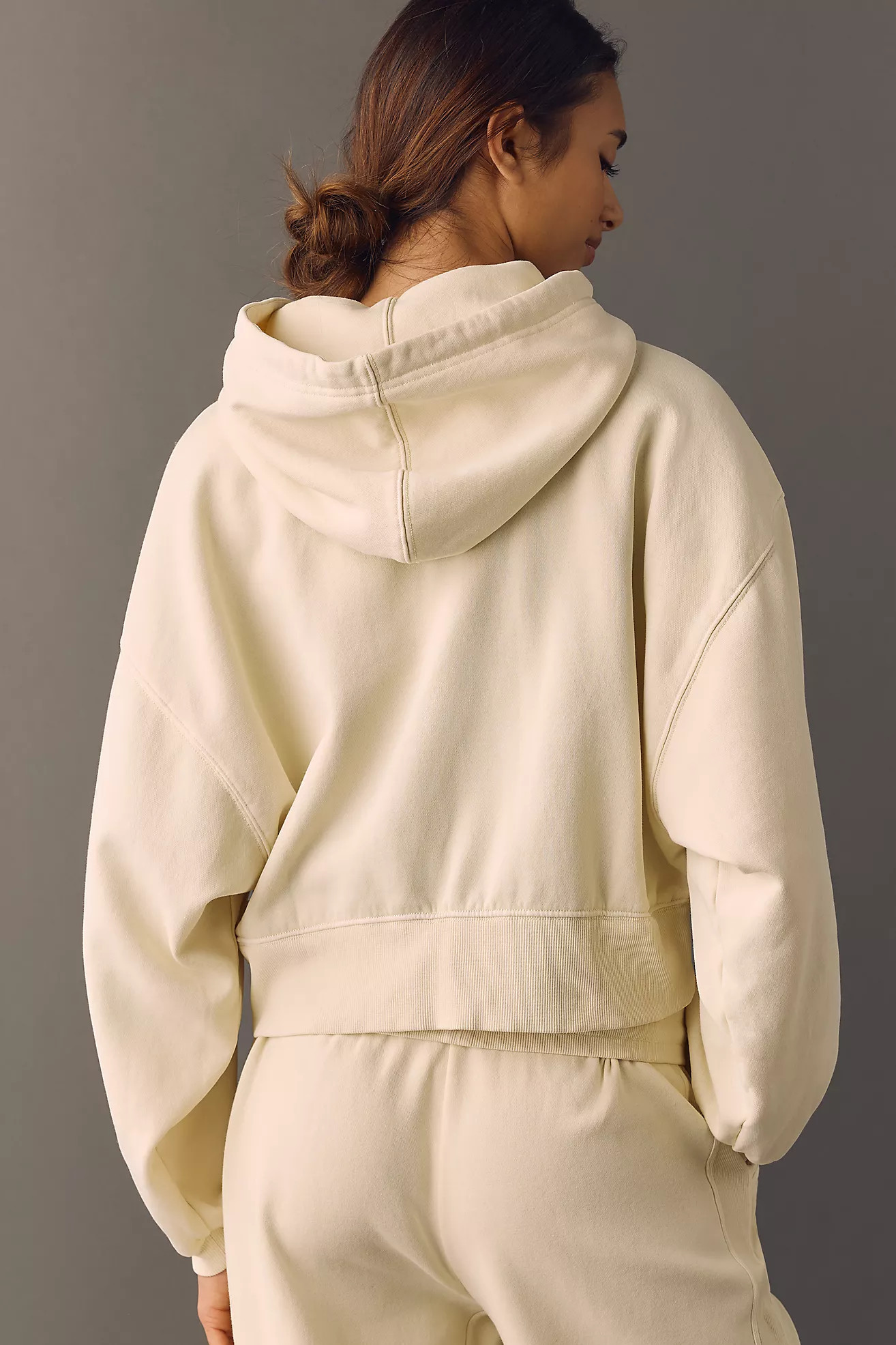 Daily Practice Plie Hoodie | Anthropologie (US)
