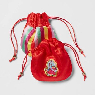 Lunar New Year 2pk Fortune Pouch | Target