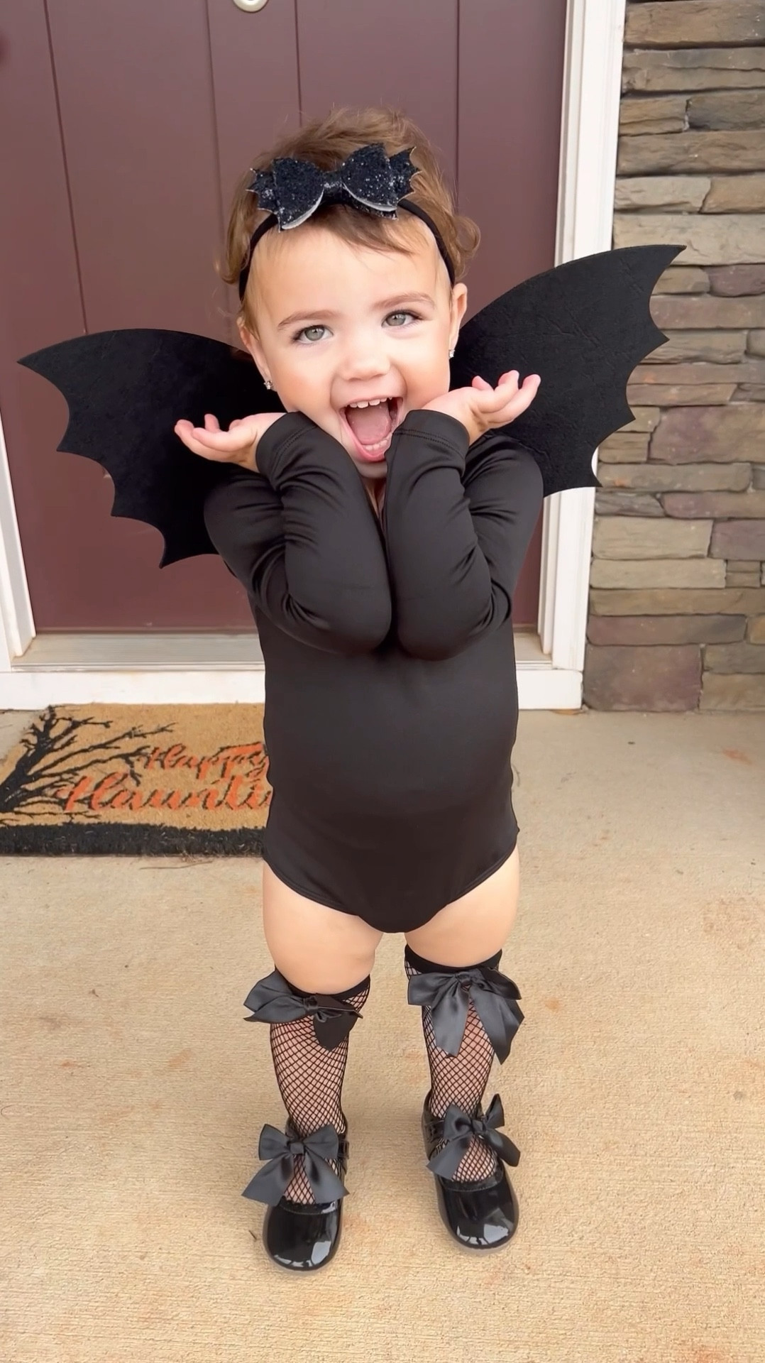 Feeling Batty 🦇 Toddler Halloween Costumes are my fave thing right now to shop for! 

#LTKSeasonal #LTKKids #LTKHalloween