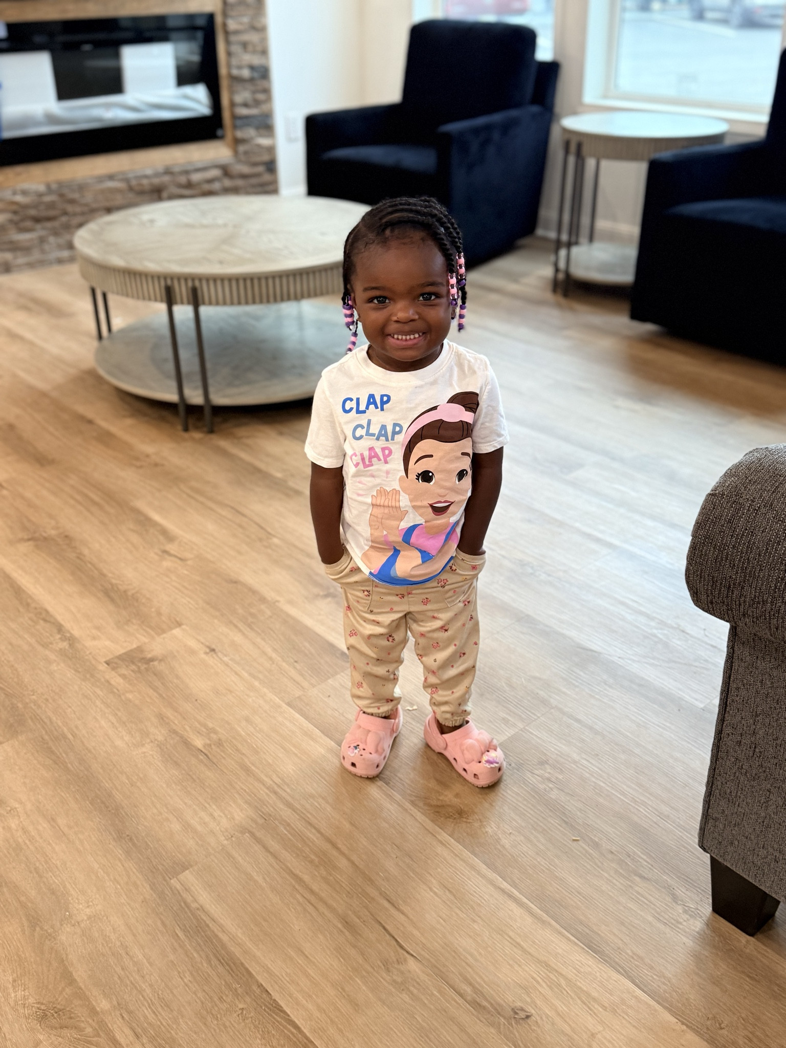 These are my toddler’s ride-or-die favorites 💕
Toys, clothes, and everyday essentials she reaches for over and over again.
Everything she’s loving right now is linked on my LTK.

#toddlerlife #kidapproved #toddlerstyle #kidsfavorites #LTKkids #LTKfinds #LTKsale #shoppingfavorites #onlineshopping #ShoppingWithPriiincesss #Atlantamom #AtlantaCreator #Atlantacontentcreators

#LTKBaby #LTKmomlife #LTKKids