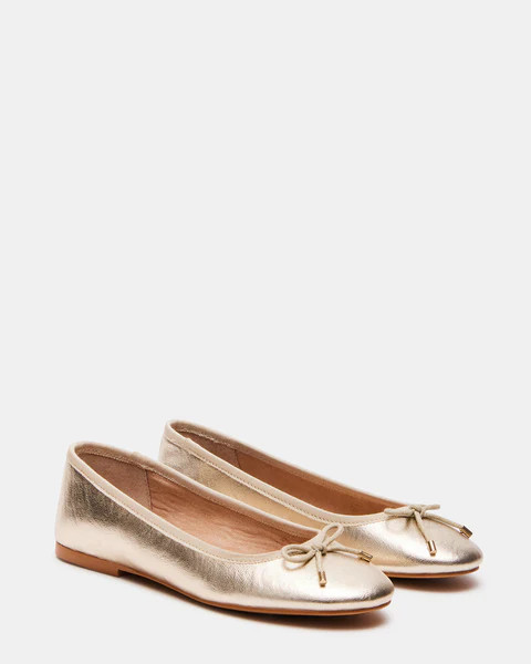 BENITA GOLD | Steve Madden (US)