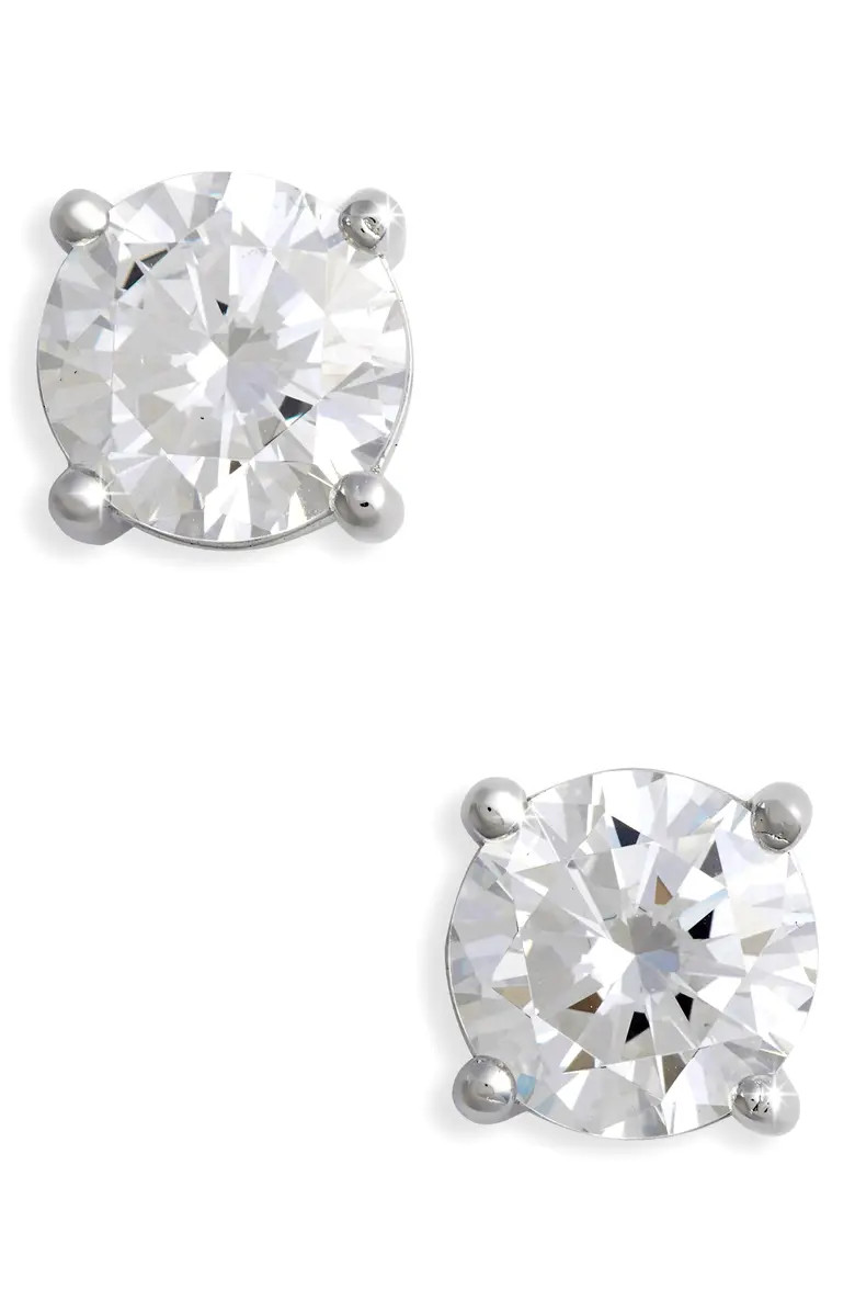 Lafonn Simulated Diamond Stud Earrings | Nordstrom | Nordstrom