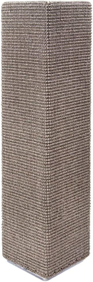 Sofa-Scratcher Squared' Cat Scratching Post & Couch-Corner/Furniture Protector (Moss) | Amazon (US)