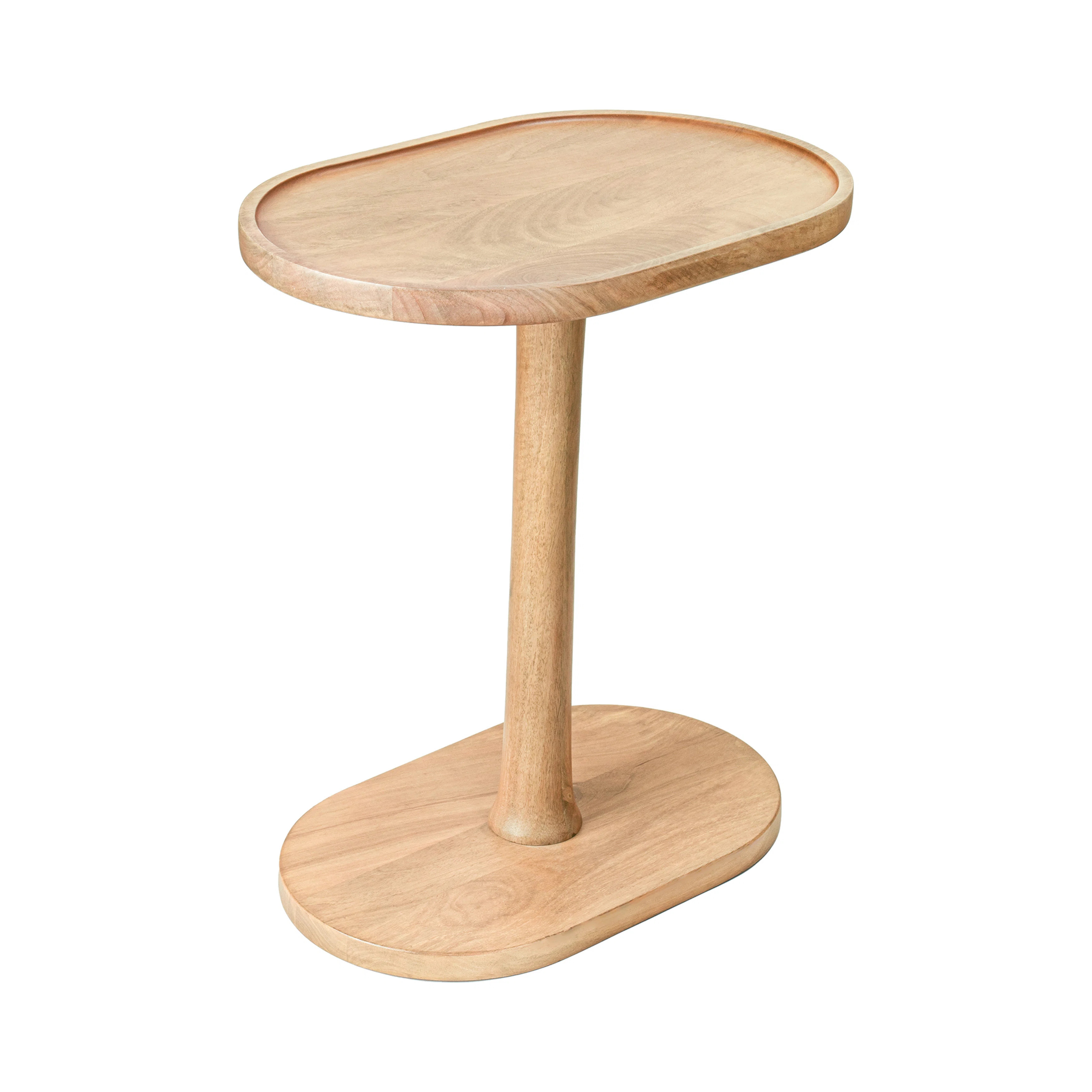 Galveston End Table | Joss & Main