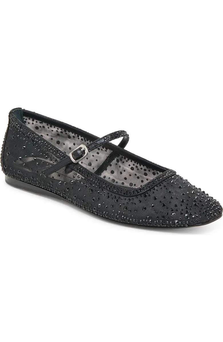 Dolce Vita Reyes Mary Jane Flat (Women) | Nordstromrack | Nordstrom Rack