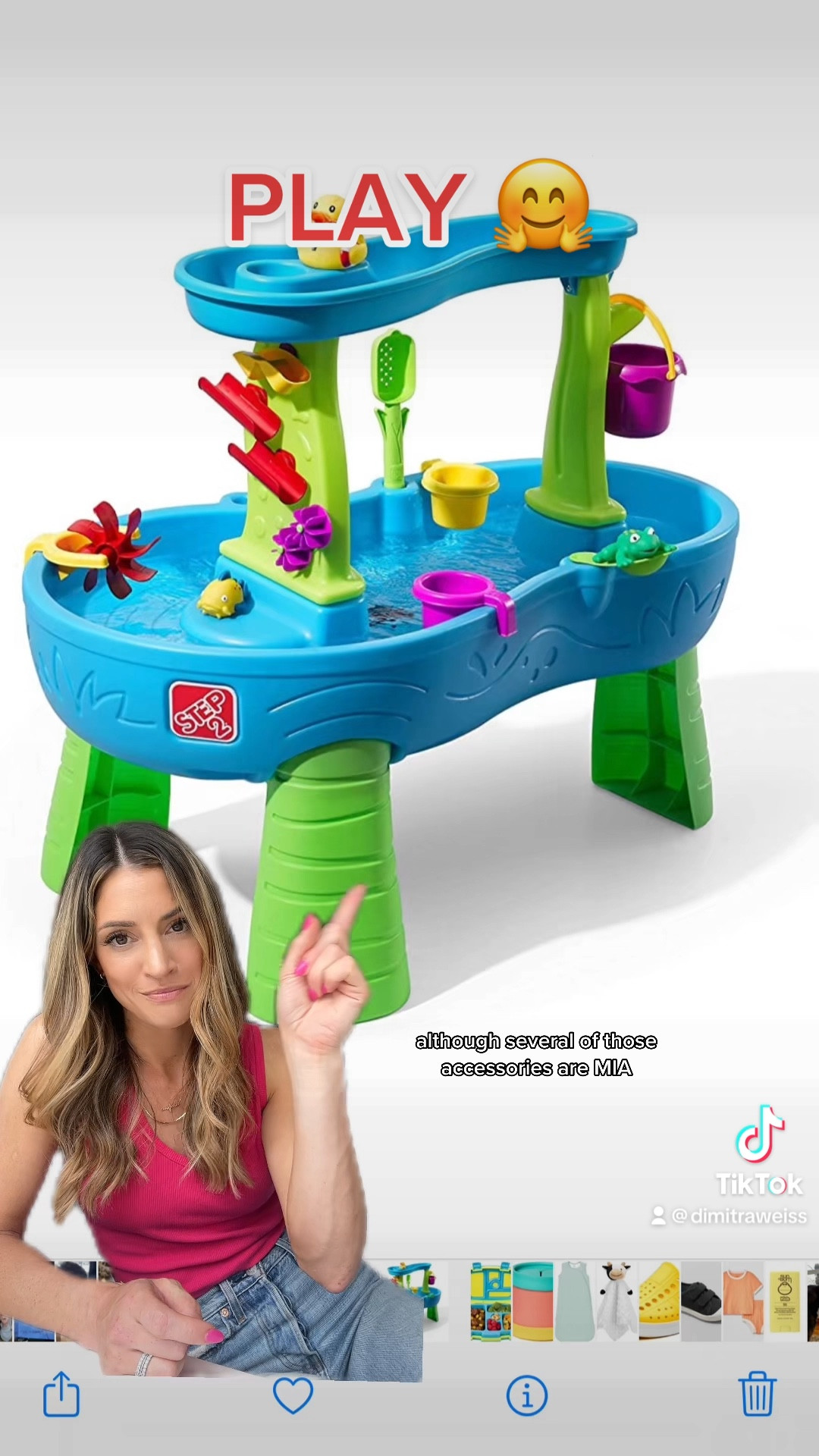 Summer toddler favorites from Amazon & Target

#LTKbaby #LTKbump #LTKkids