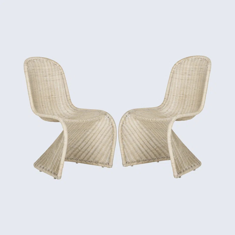 Side Chair (Set of 2) | Wayfair North America