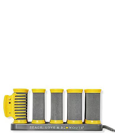Drybar The Roller Club Curling Hot Rollers | Dillard's