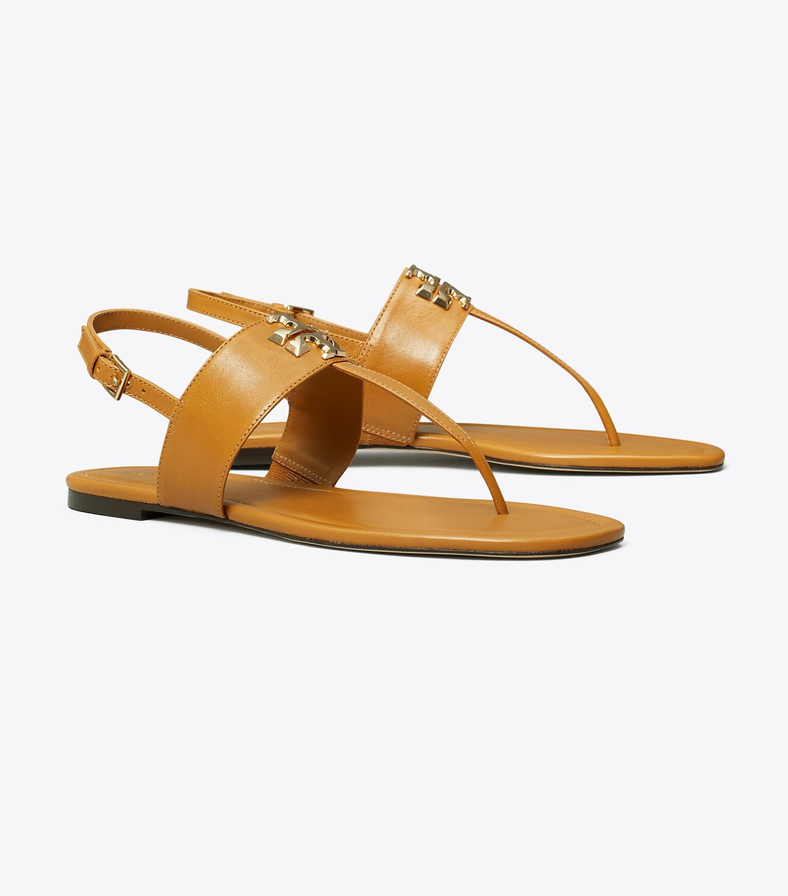 Eleanor T-Strap Sandal: Women's Designer Sandals | Tory Burch | Tory Burch (US)