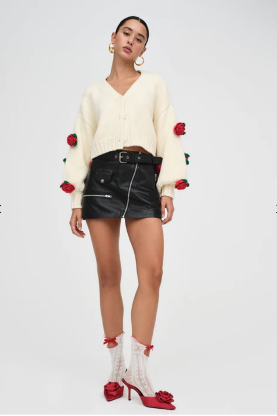 Valentines Day Outfits, Unique Pieces, Sweater Sale

#LTKSpringSale #LTKsalealert #LTKMostLoved