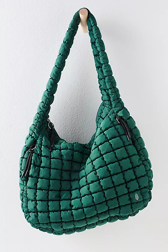 FP Movement Quilted Carryall | Free People (UK)