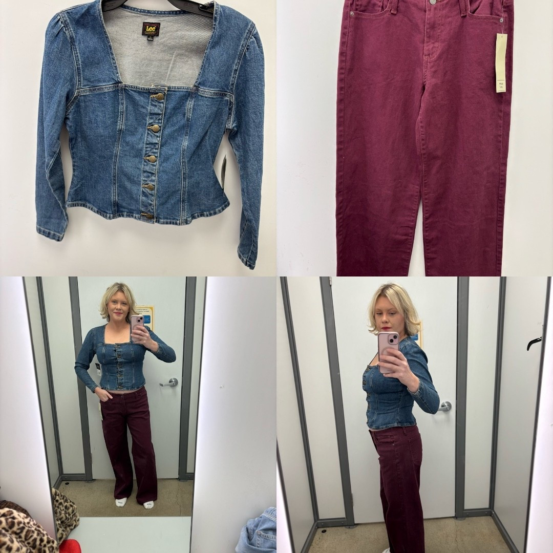 Cute @walmart outfit inspo 🎀


#budgetfriendlystyle
#casualfalloutfit
#easyfalloutfits
#fallwardrobeessentials
#neutralfalloutfit
#walmartfinds
#walmartfashion
#walmartoutfit
#walmartstyle
#walmartfallfashion
#falloutfitinspo
#fallfashion2025
#falloutfits

#LTKootd #LTKOver40 #LTKFindsUnder50