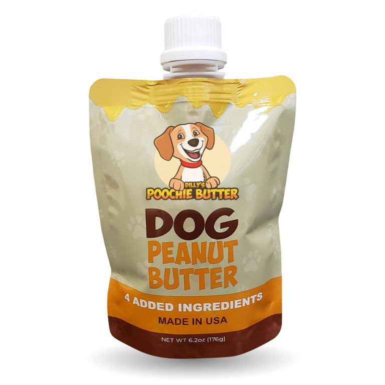 Squeeze Pak Peanut Butter (8.2oz) | Walmart (US)