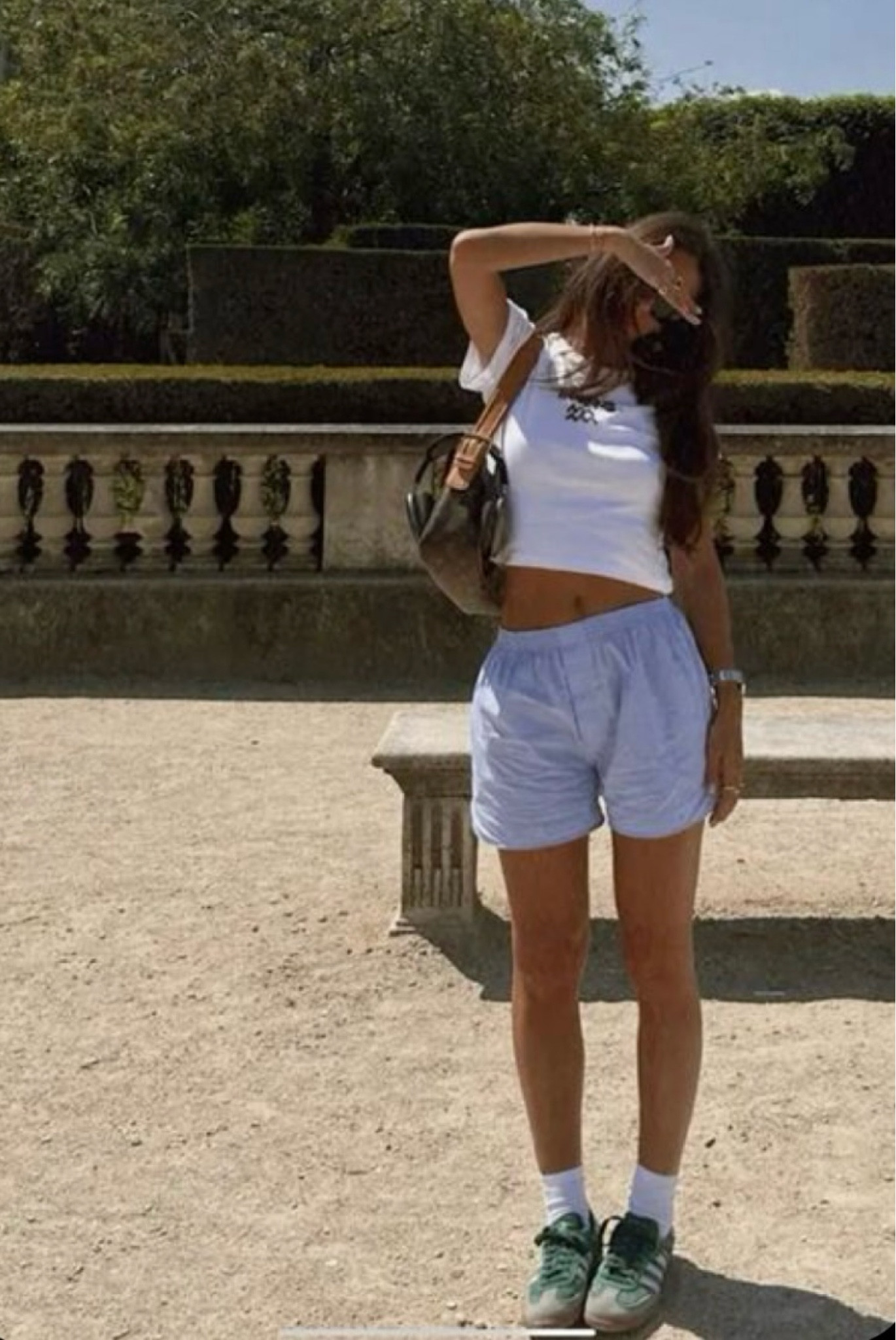 Outfit ideas, cute casual outfits, casual clothes, casual shorts, casual shirt, bag, purse, shoes, jewelry, date night outfit, cute outfit ideas, school outfit, summer outfit, spring outfit, vaca outfit, pjs shorts, 

#LTKSwim #LTKGiftGuide #LTKStyleTip