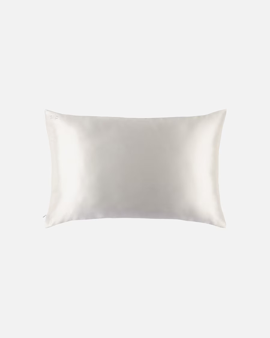 pure silk queen pillowcase - portofino | Douglas (DE)