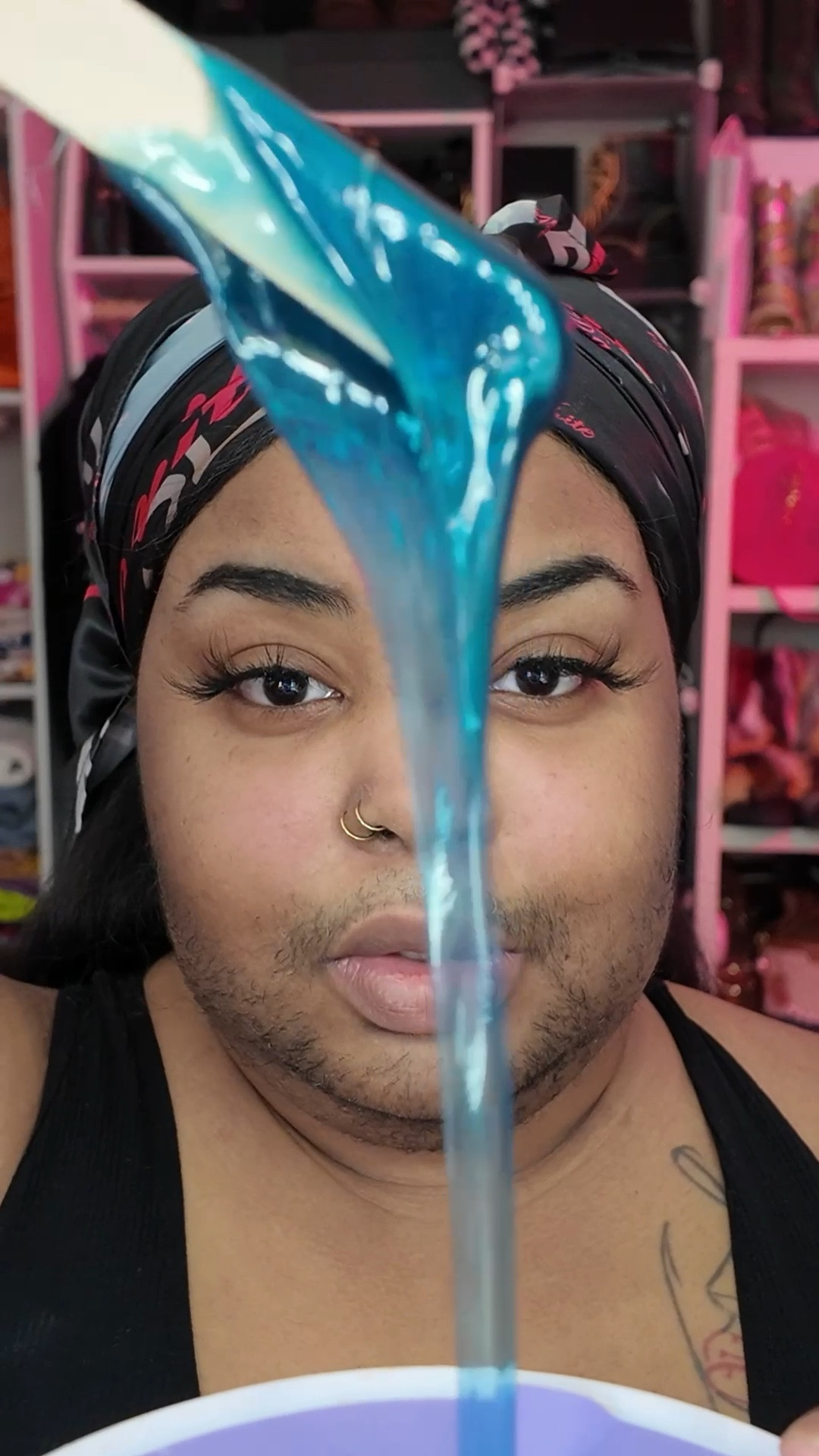 1 month face wax >>> 💙

#LTKPlusSize #LTKBeauty #LTKSaleAlert