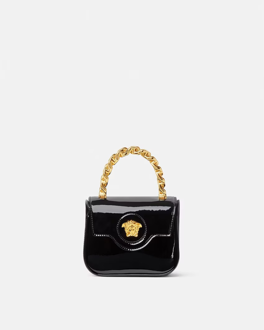 La Medusa Mini Bag | Versace (US)