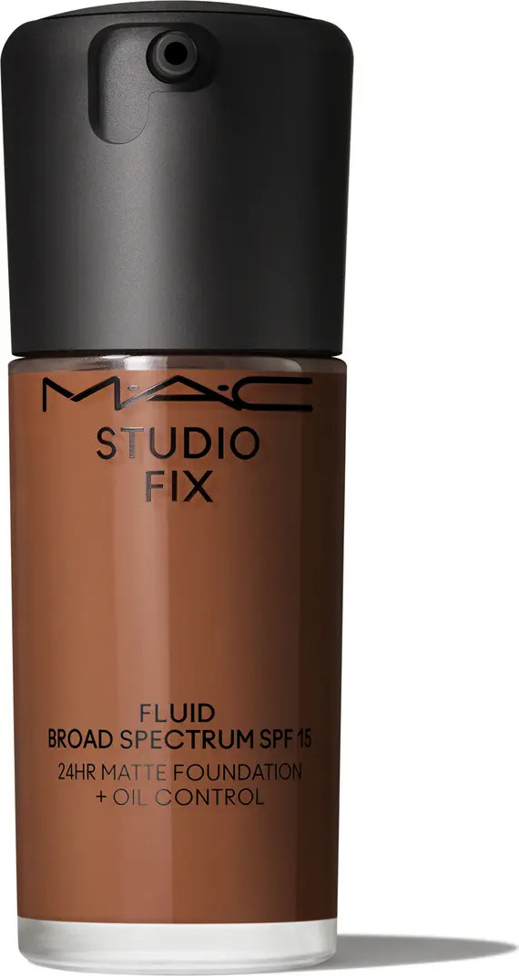 Studio Fix Fluid SPF 15 24HR Matte Foundation + Oil Control | Nordstrom