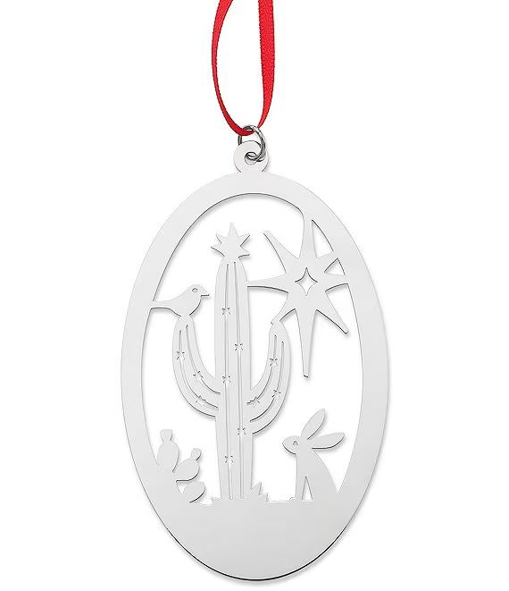 Southwest Christmas Ornament | Dillards